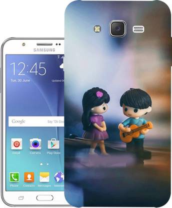 TIKTIK Back Cover for SM-J500F back cover | Samsung J5 back cover | Samsung J5 design cover | CT_57