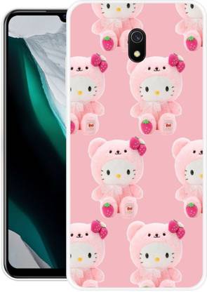 रेडफ्लाई बैक कवर Mi Redmi 8A के लिए