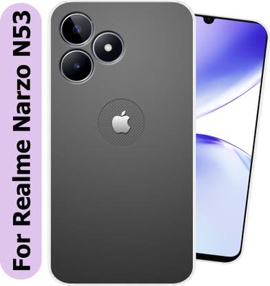कूलडन Back Cover Realme Narzo N53 के लिए