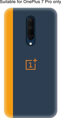 Smutty Back Cover for Oneplus 7 Pro