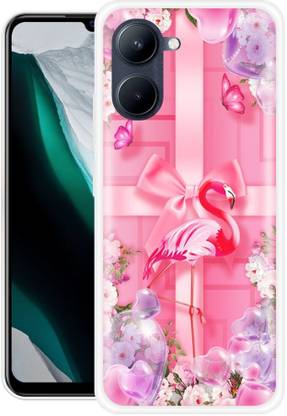 Realme C33 Silicon Back Cover