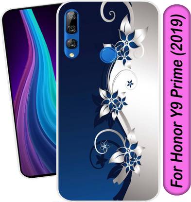Cooldone Back Cover for Honor Y9 Prime (2019)