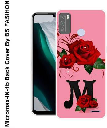 श्यामश्री बैक कवर Micromax IN 1b के लिए