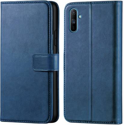 Innovex Back Cover for Realme C20