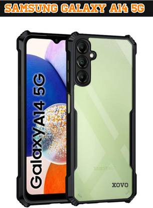 sadgatih Back Cover for SAMSUNG GALAXY A14 5G