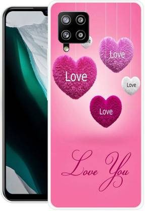 KUDI Back Cover for Samsung Galaxy M42 5G, Samsung Galaxy M42