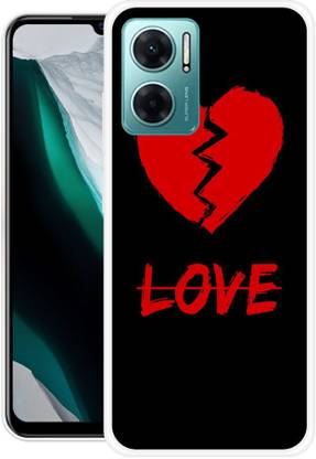 Mi Redmi 11 Prime 5G Silicon Back Cover