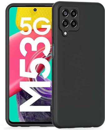 Mobile Back Cover Back Cover for Samsung Galaxy M53 5G