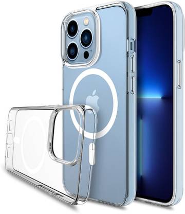Caseex Back Cover for APPLE Phone 12 Pro Max