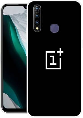 JATLAND Back Cover for Vivo Z1 Pro