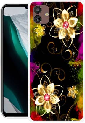 Samsung Galaxy M13 5G, Samsung M13 5G Silicon Back Cover