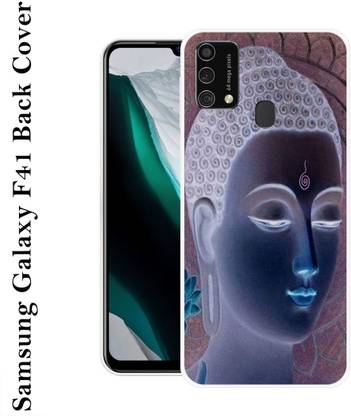 Samsung Galaxy M31, Samsung Galaxy F41, Samsung Galaxy M31 Prime Silicon Back Cover