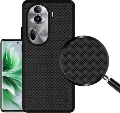 LHR Back Cover for Oppo Reno 11 5G |Soft Case