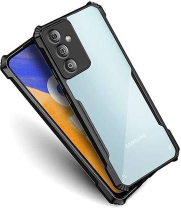 ZISXUM Back Cover for Samsung Galaxy F13