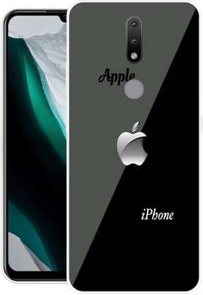 VISHNU Back Cover for Nokia 2.4