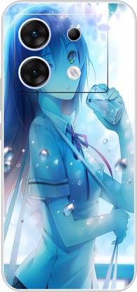 LoveCase Back Cover for Infinix Zero 30 5G