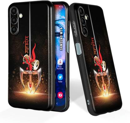 CLASSYPRINT Bumper Case for Samsung Galaxy M14 5G