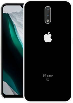 VISHNU Back Cover for Nokia 2.3