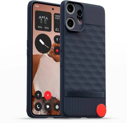 GLOBAL NOMAD Back Cover for CMF by Nothing Phone 2 Pro