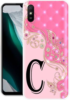 Mi Redmi 9A, Mi Redmi 9A Sport, Mi Redmi 9i, Mi Redmi 9i Sport Silicon Back Cover