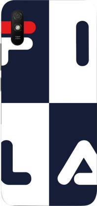 Redmi 9A , Redmi 9i Plastic Back Cover