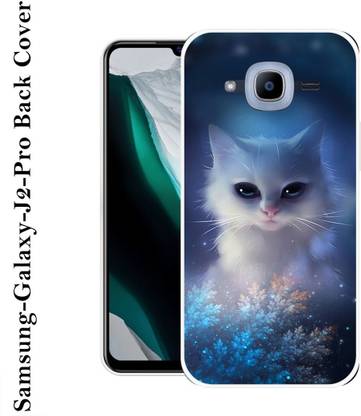 पलवाले बालाजी बैक कवर Samsung Galaxy J2 Pro के लिए