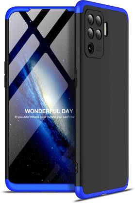 KWINE CASE Back Cover for Oppo F19 Pro