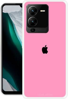INDIALAND Back Cover for Vivo V25 Pro 5G, vivo V25 Pro