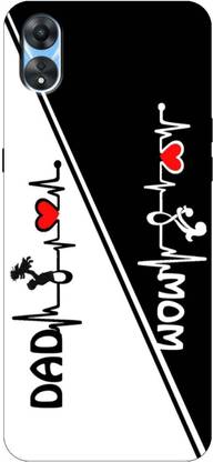 Caseroy Back Cover for Oppo A78 5G Back Cover