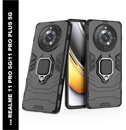 KWINE CASE Back Cover for RealMe 11 Pro Plus 5G, RealMe 11 Pro+ 5G, RealMe 11 Pro Plus, Realme Narzo 60 Pro 5G