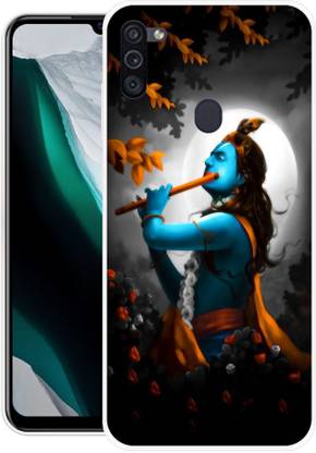 Samsung Galaxy M11, Samsung M11 Silicon Back Cover