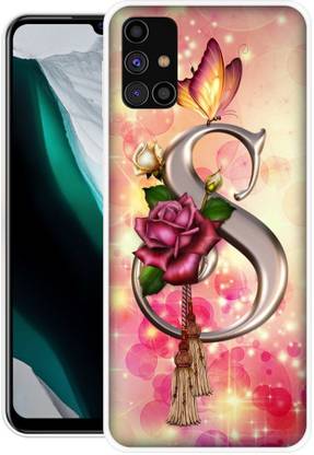 Samsung Galaxy M31s, Samsung M31s Silicon Back Cover