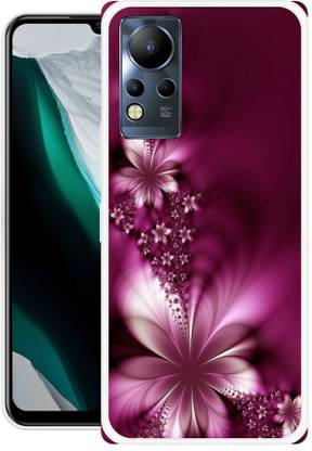 VISHNU Back Cover for Infinix Note 12