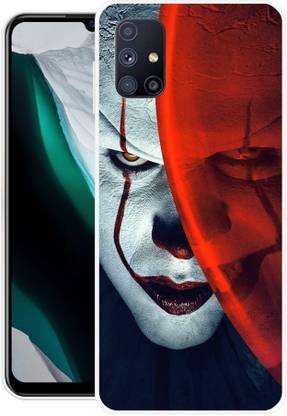 Samsung Galaxy M51, Samsung M51 Silicon Back Cover