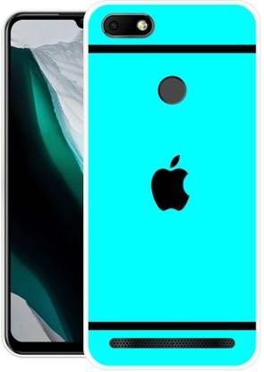 VISHNU Back Cover for Micromax YU ACE, YU ACE