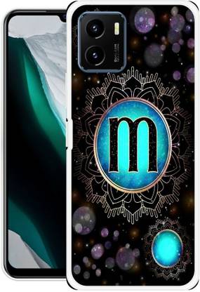 Sswastik Vivo Y15c Silicon Back Cover