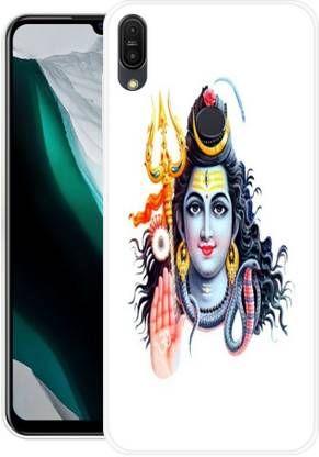 AWSALE ASUS ZENFONE MAX PRO M1 Silicon Back Cover