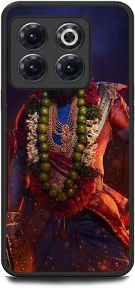 TPM Back Cover for ONEPLUS 10T, ALLU ARJUN, PUSHPA2 RAJ, TAMIL, MOVIE, TOLLYWOOD, SUNGLASSES, PUSHPA