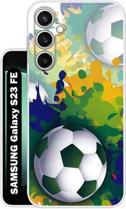 Case Club Back Cover for SAMSUNG Galaxy S23 FE