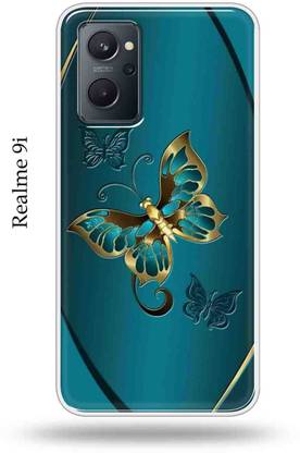 Realme9i,Oppo76,OppoK10,Oppo96 Silicon Back Cover