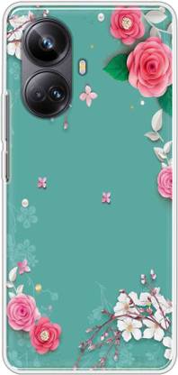 Jaipur Print Hub Realme 10Pro Plus Silicon Back Cover