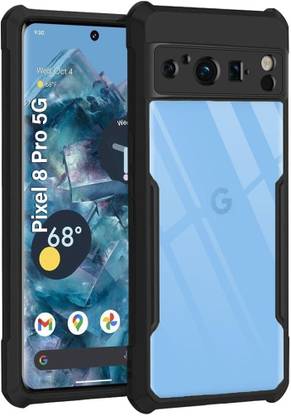 Fablue Back Cover for Google Pixel 9 Pro XL