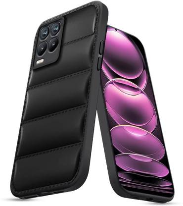 56 CASE AND COVER Back Cover for Realme 8