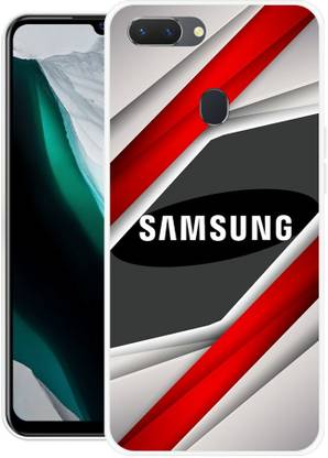 JATLAND Back Cover for Realme 2