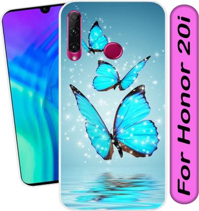 Goldista Back Cover for Honor 20i