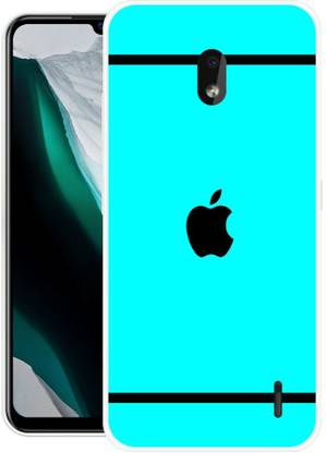 VISHNU Back Cover for Nokia 2.2