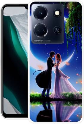 SUPER CASE Book Cover for Infinix Note 30 5G