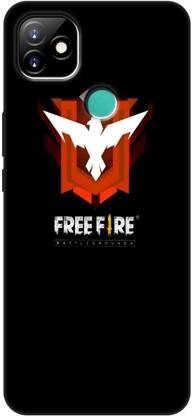 Redmi Note 10T , Poco M3 Pro 5G Silicon Back Cover