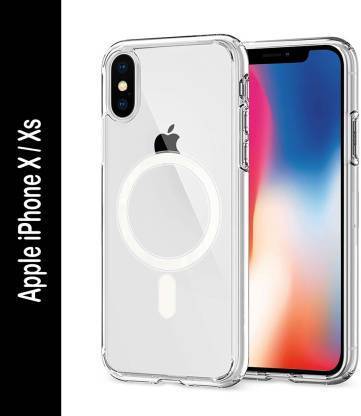 PrintCzar Back Cover for Apple iPhone X
