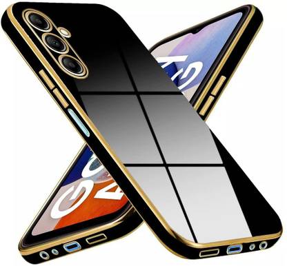 56 CASE AND COVER Back Cover for Samsung A15 5G